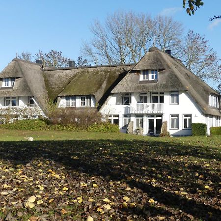 Landhaus Am Haff Stolpe auf Usedom Exterior photo