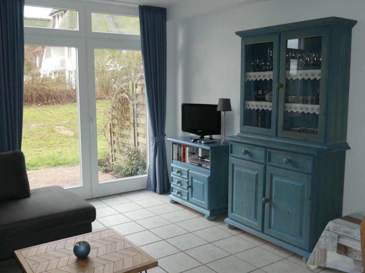 Landhaus Am Haff Stolpe auf Usedom Exterior photo